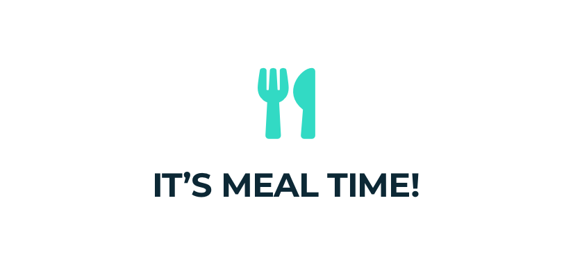 Introducing Meals and more!